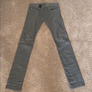Dior Homme Jeans